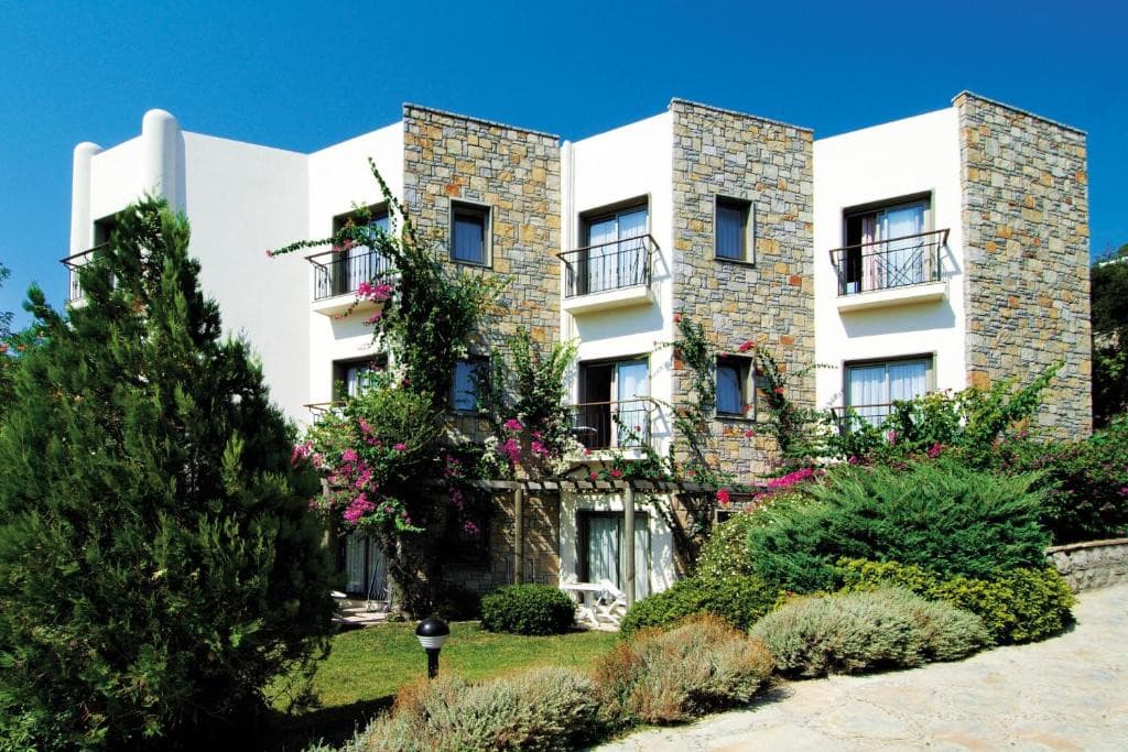 Costa 3S Beach Hotel