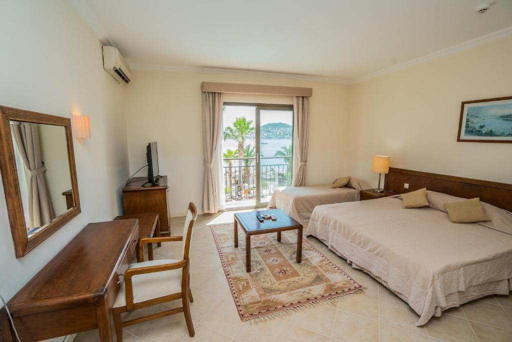 Costa 3S Beach Hotel