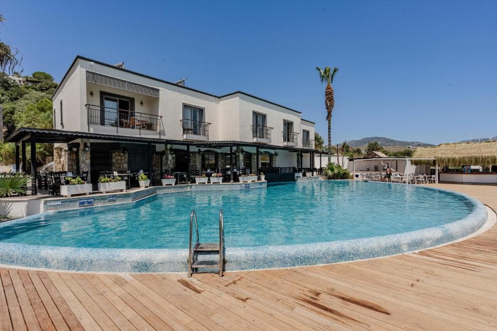 Costa 3S Beach Hotel