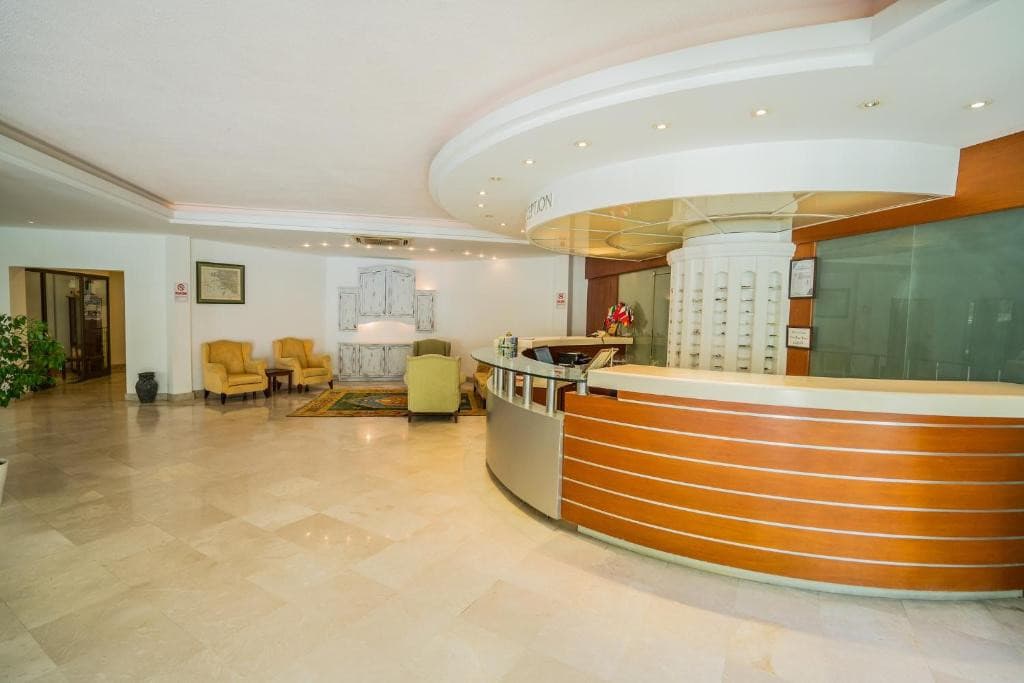 Costa 3S Beach Hotel