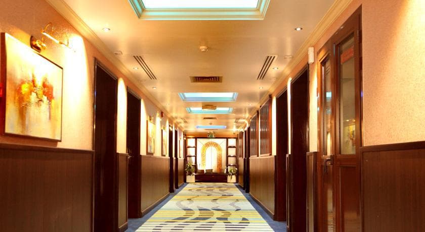 City Star Hotel