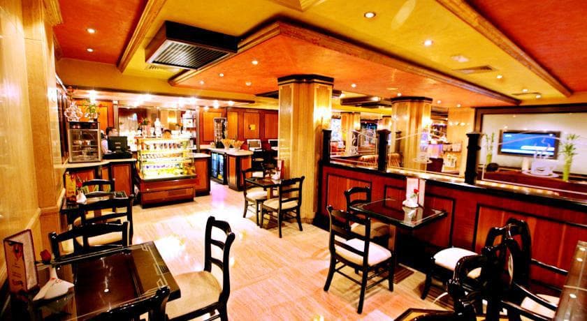 City Star Hotel