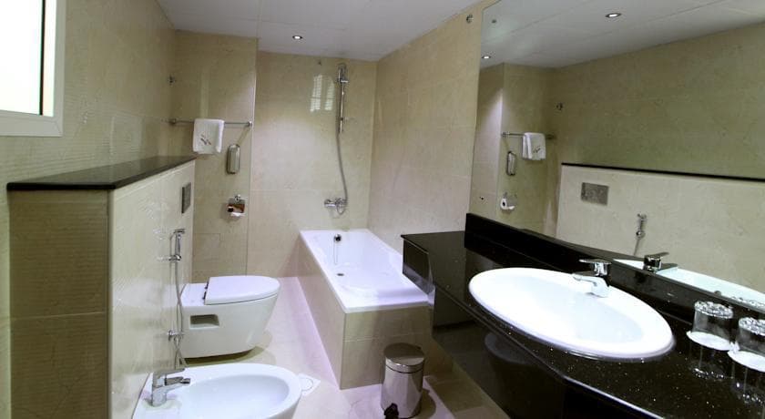 City Star Hotel