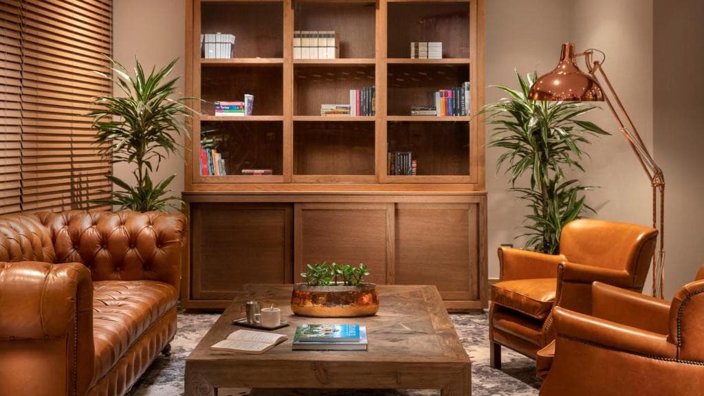 CROWNE PLAZA ISTANBUL FLORYA
