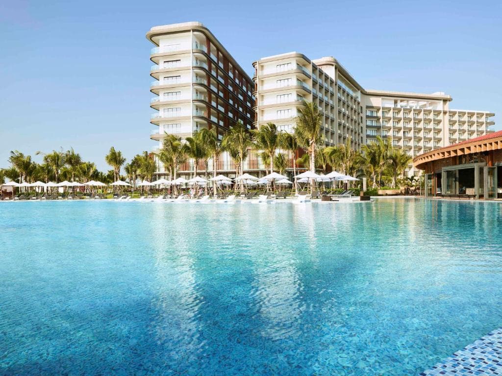 Movenpick Resort Waverly