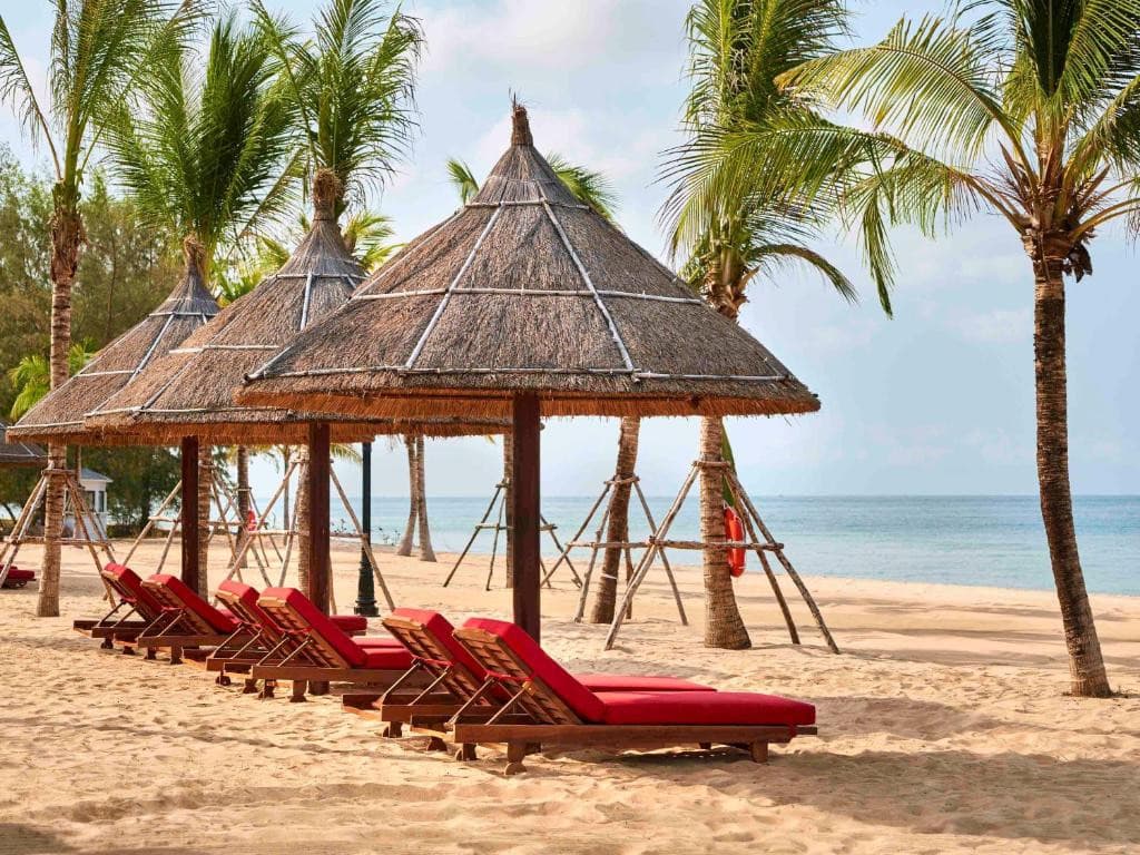 Movenpick Resort Waverly