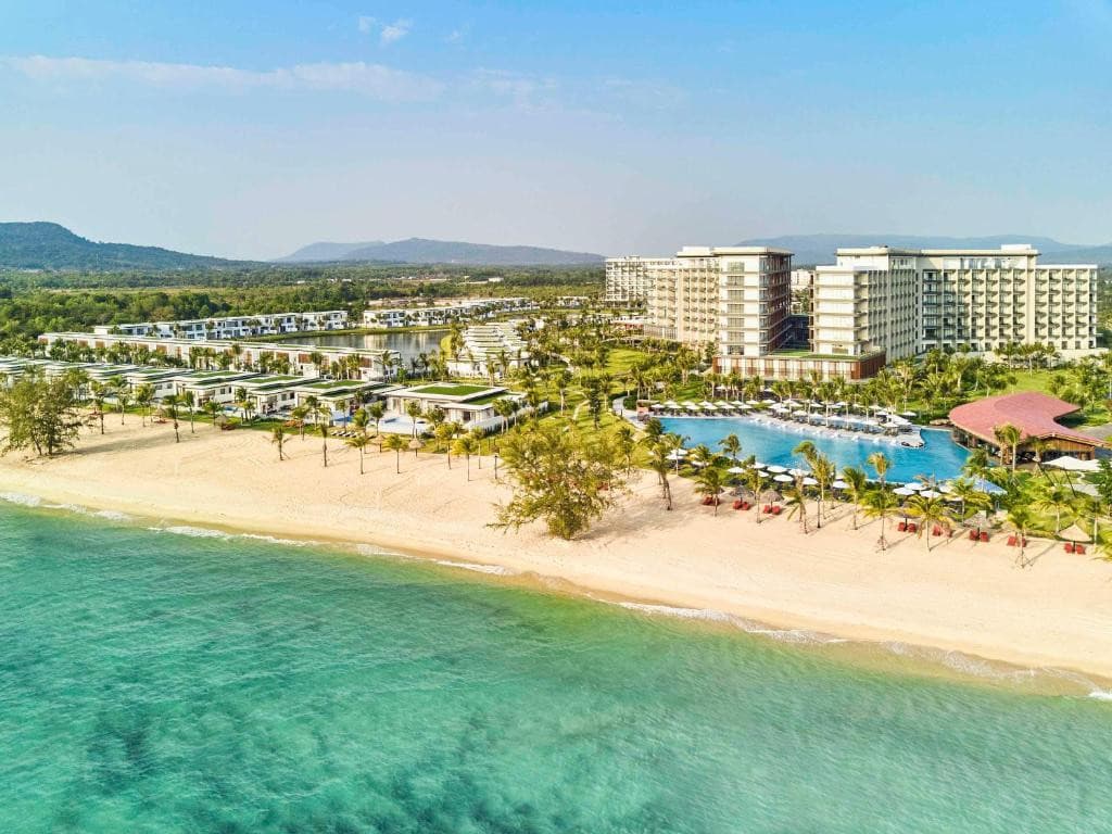 Movenpick Resort Waverly