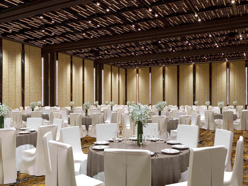 Movenpick Resort Waverly