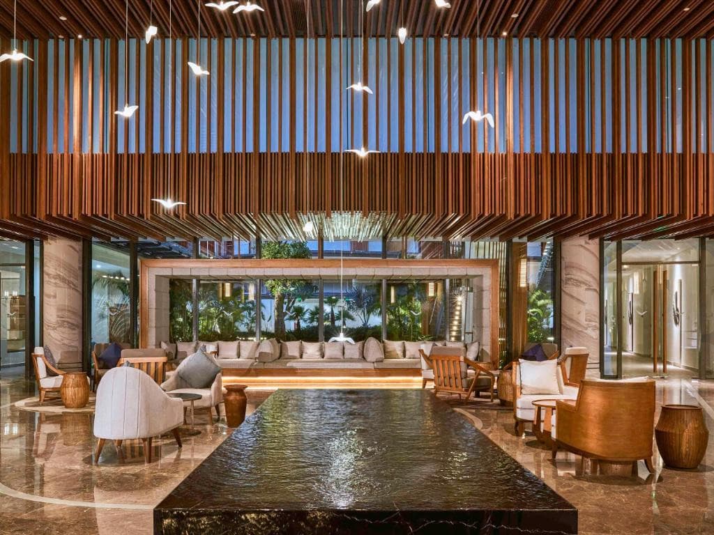 Movenpick Resort Waverly