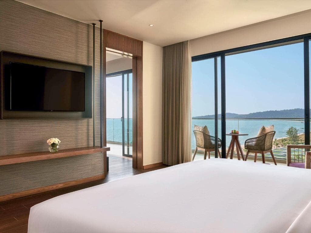 Movenpick Resort Waverly