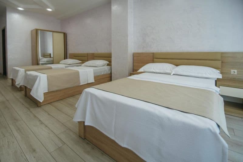Hotel Batumi Palace