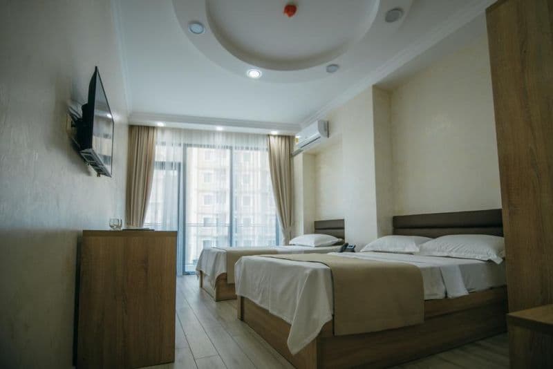 Hotel Batumi Palace