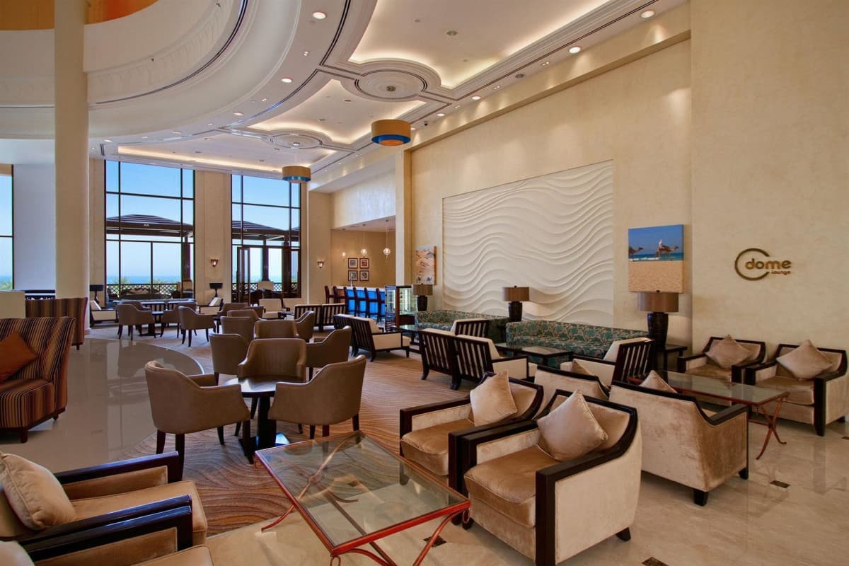 Hilton Ras Al Khaimah Resort & Spa