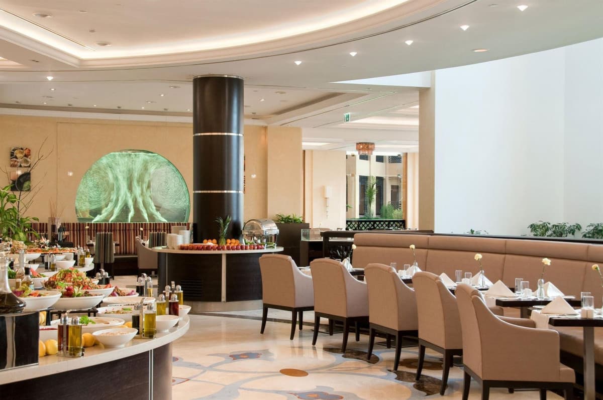 Hilton Ras Al Khaimah Resort & Spa
