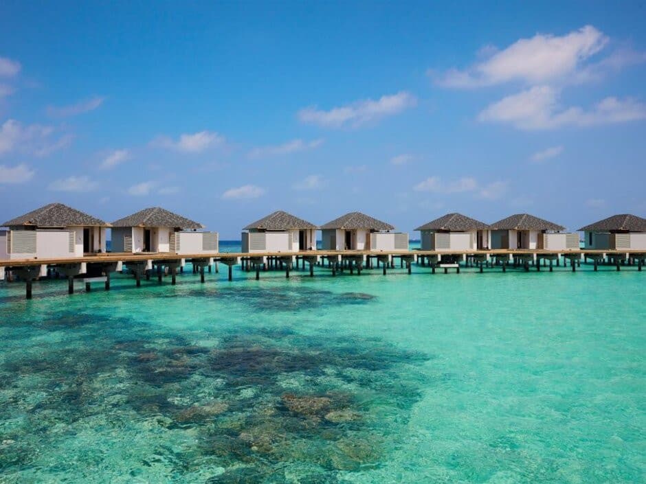 Amari Havodda Maldives