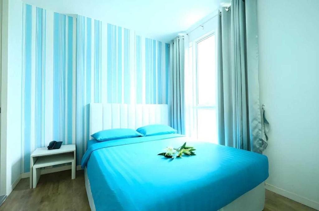D@Sea Hotel