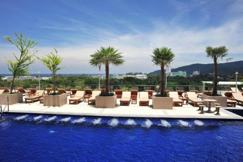 Princess Seaview Resort & Spa