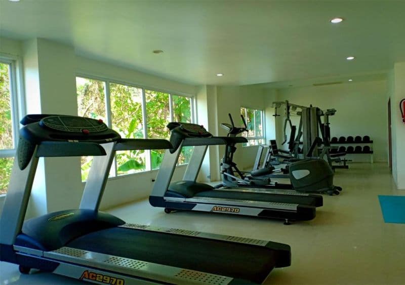 Princess Seaview Resort & Spa