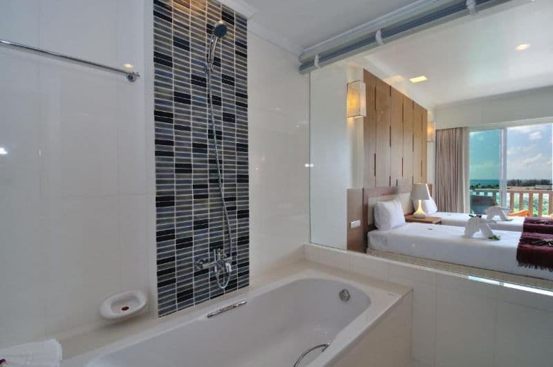 Princess Seaview Resort & Spa