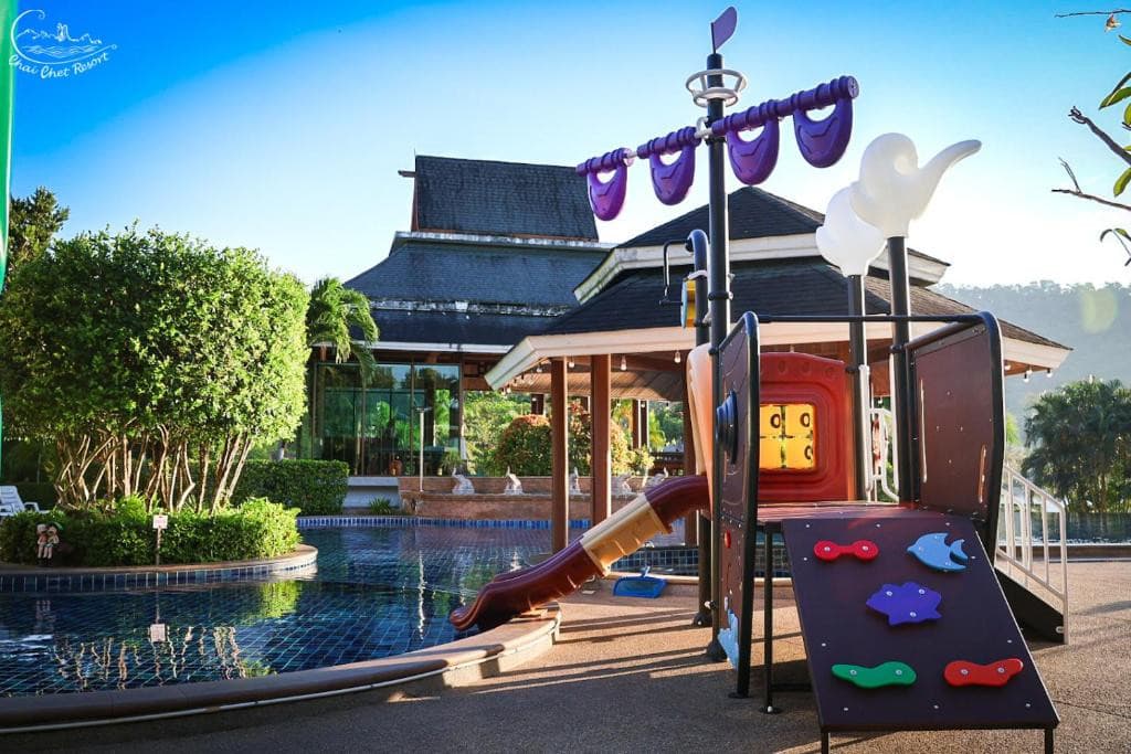 Chai Chet Resort