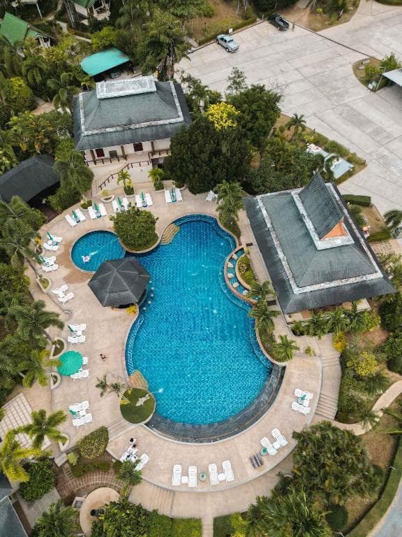 Chai Chet Resort
