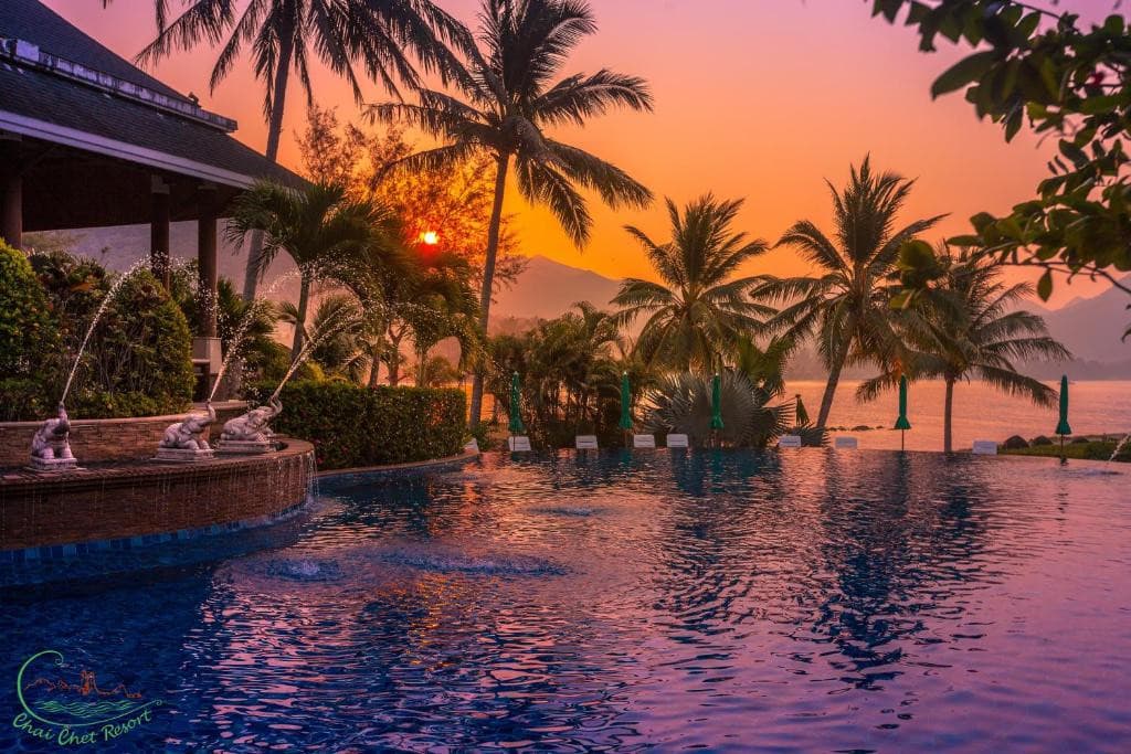 Chai Chet Resort