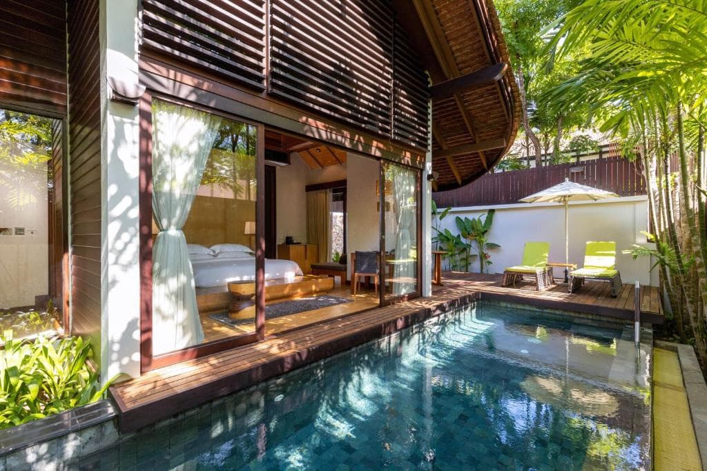Tubkaak Boutique Resort Krabi