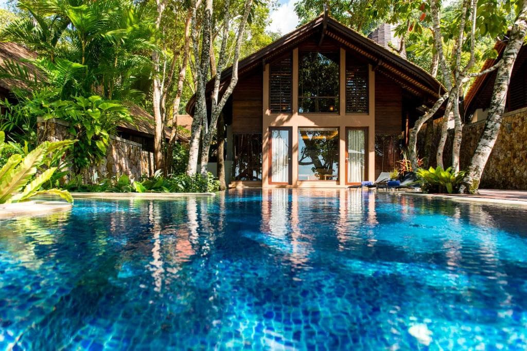 Tubkaak Boutique Resort Krabi