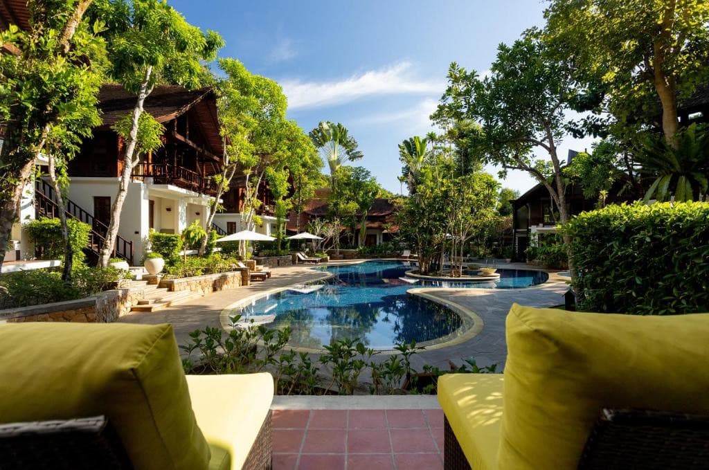 Tubkaak Boutique Resort Krabi