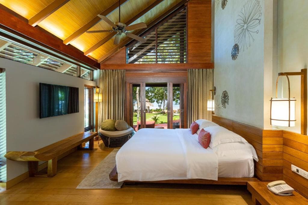 Tubkaak Boutique Resort Krabi