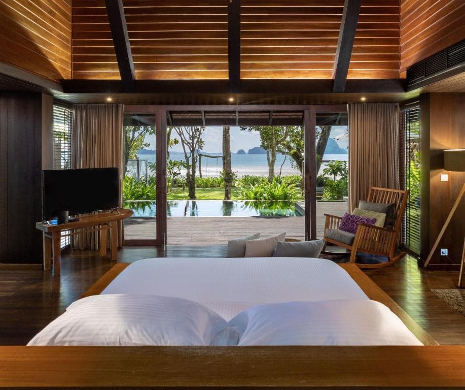 Tubkaak Boutique Resort Krabi