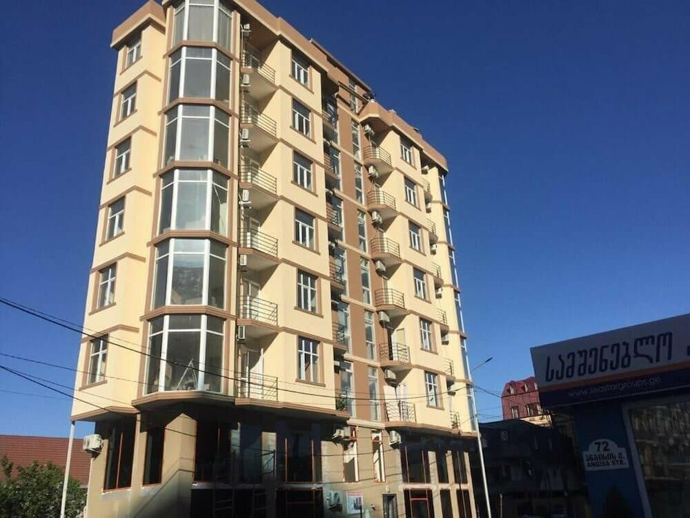 Batumi Inn Hotel