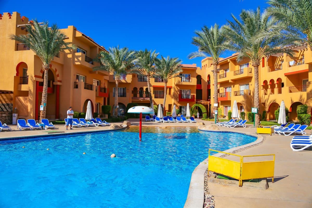 Rehana Royal Beach Resort & Spa