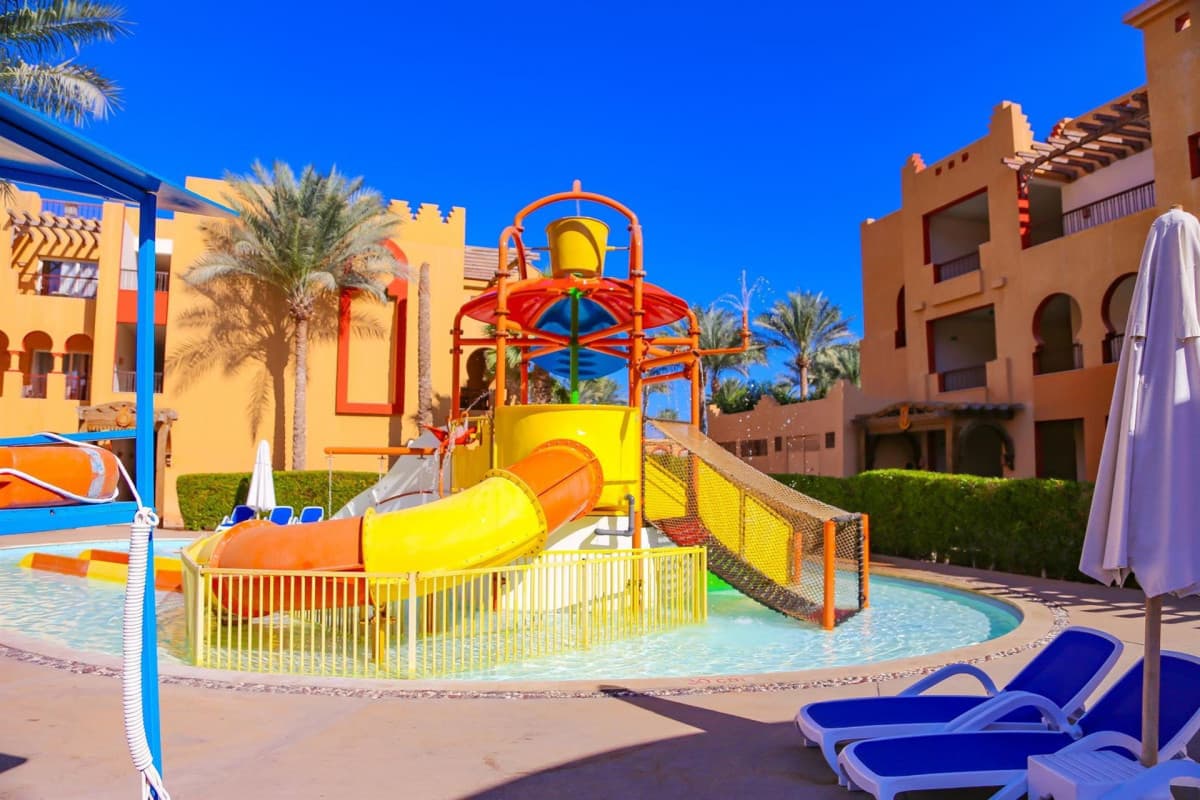 Rehana Royal Beach Resort & Spa