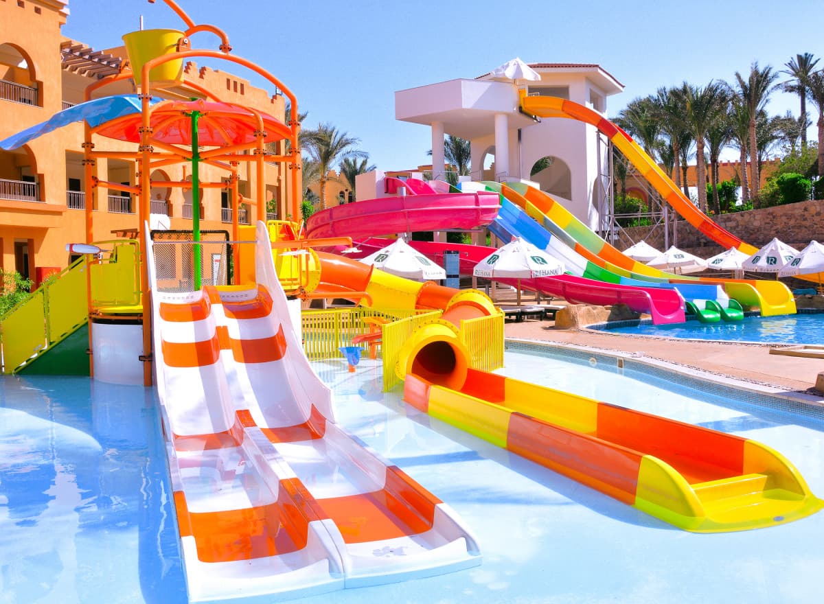 Rehana Royal Beach Resort & Spa