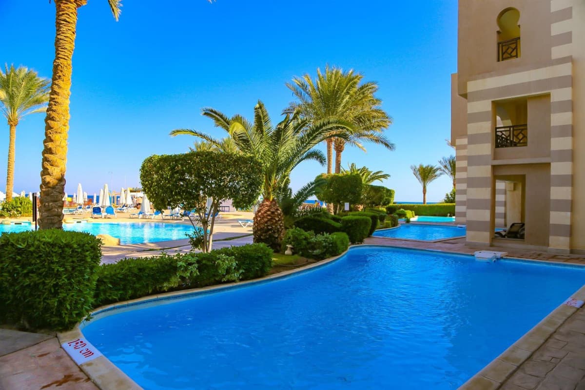 Rehana Royal Beach Resort & Spa