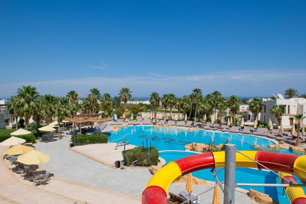 AMPHORAS AQUA HOTEL