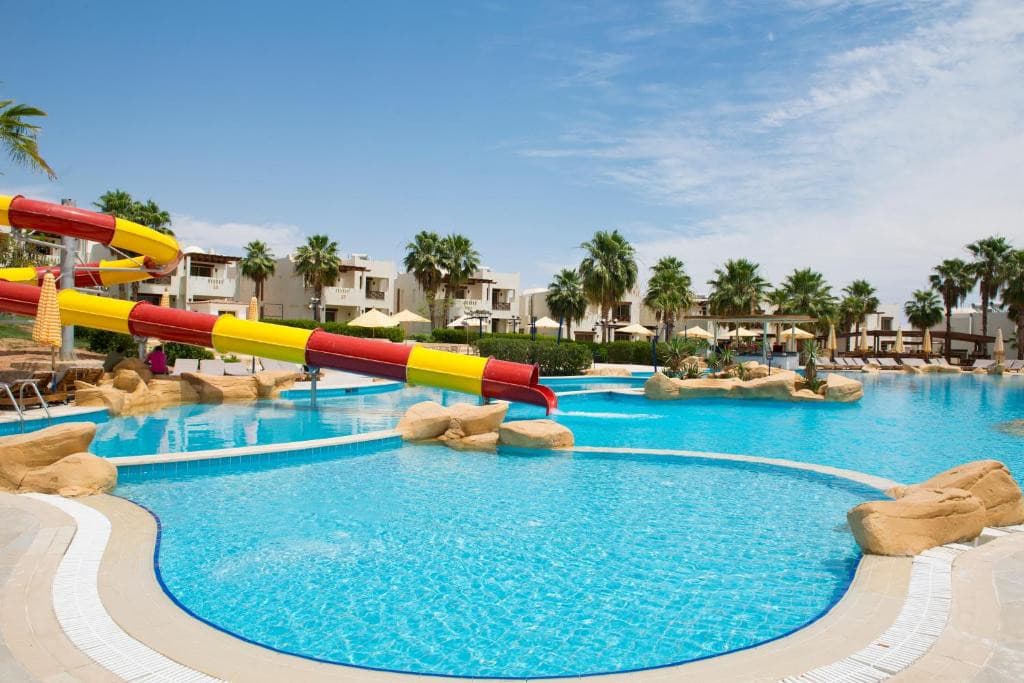 AMPHORAS AQUA HOTEL