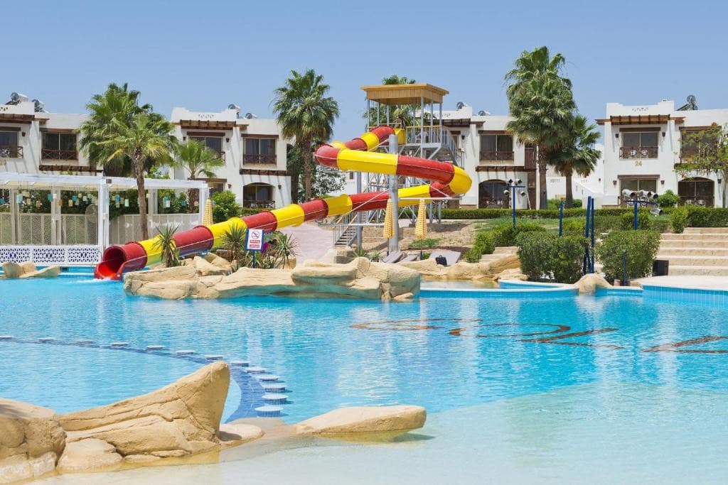 AMPHORAS AQUA HOTEL
