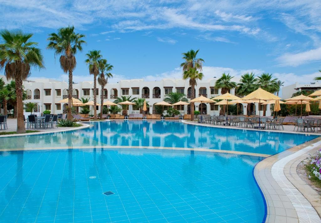 AMPHORAS AQUA HOTEL