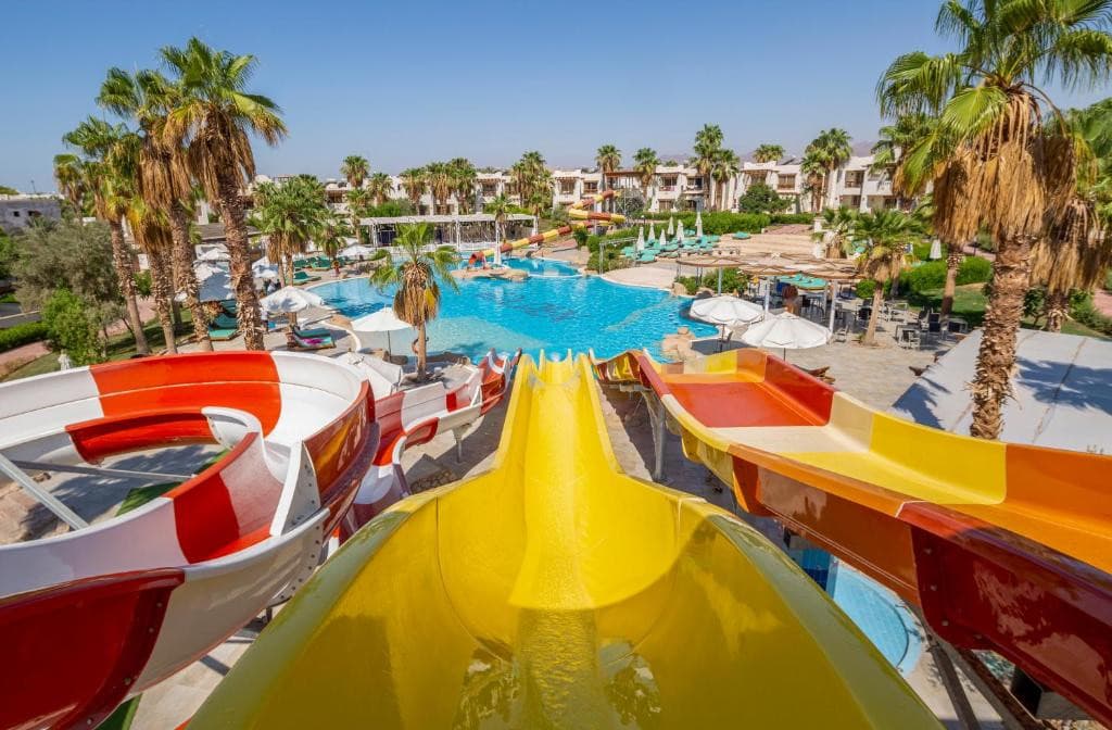 AMPHORAS AQUA HOTEL