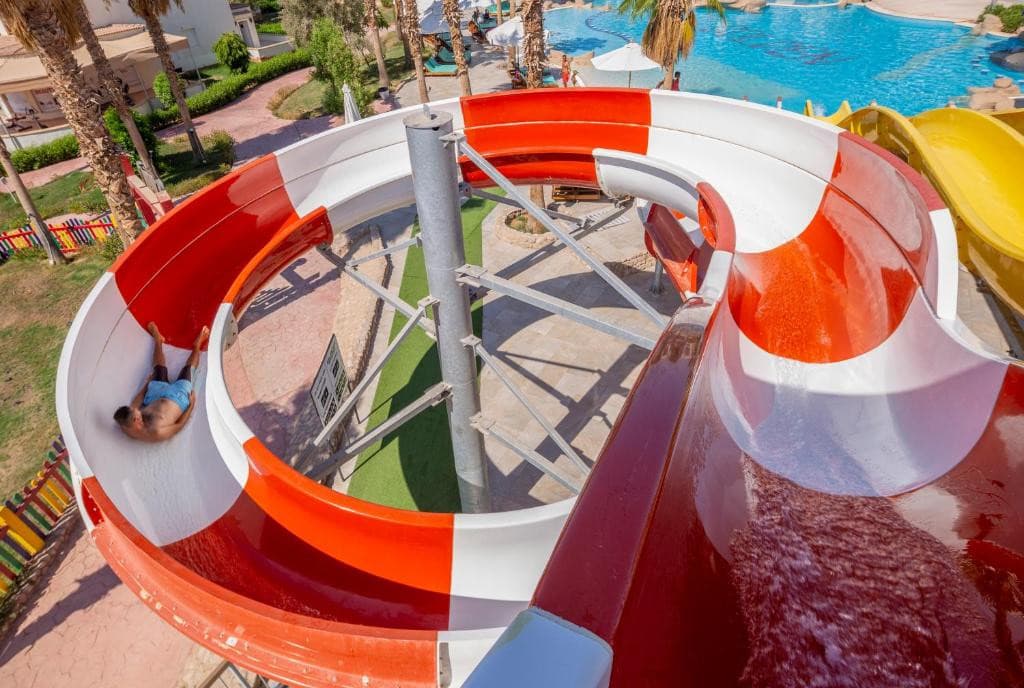 AMPHORAS AQUA HOTEL