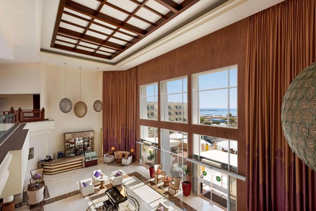 WYNDHAM GARDEN SALALAH MIRBAT RESORT