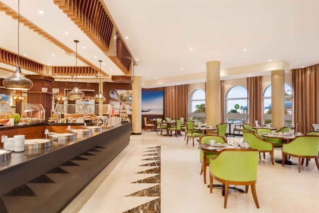 WYNDHAM GARDEN SALALAH MIRBAT RESORT