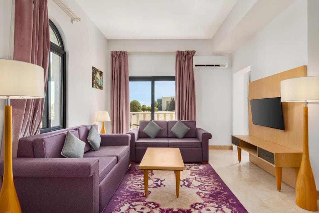 WYNDHAM GARDEN SALALAH MIRBAT RESORT