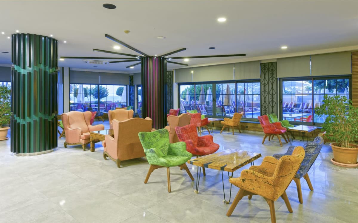 Monart City Hotel