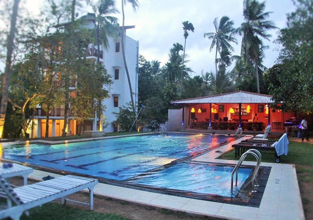 Sanmira Renaissance