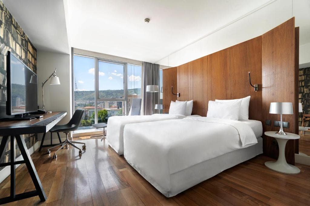 Holiday Inn Tbilisi