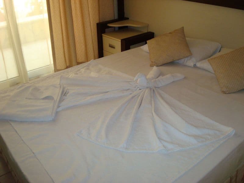 Flower Hotel