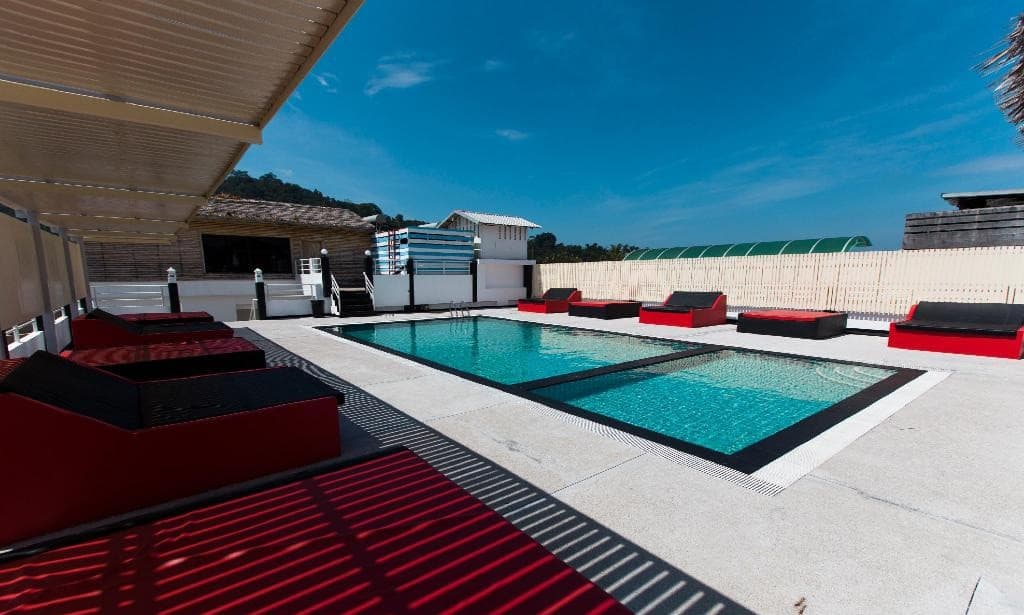Sharaya Boutique Hotel